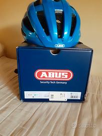 casco x bici Abus tg M
