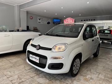 Fiat Panda 1.2 benzina 69CV Pop