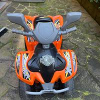 Quad per bambini