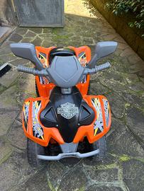 Quad per bambini
