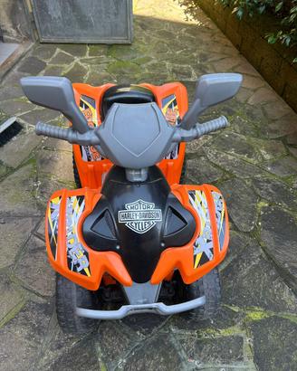 Quad per bambini