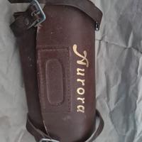 borsetta sottosella  bicicletta 