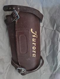 borsetta sottosella  bicicletta 