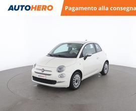 FIAT 500 XW66513