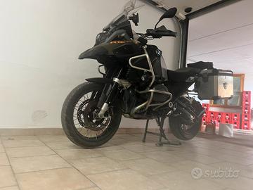 Bmw GS 1200 ADV