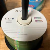 Verbatim 53 CD-R nuovi