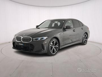 BMW Serie 3 320d 48V MSport