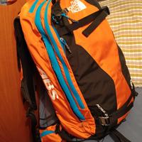 Zaino scialpinismo The North Face Patrol 24