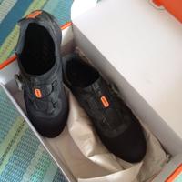 SCARPE  BICI CORSA DMT KR4