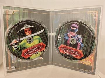 DVD ORIGINALE