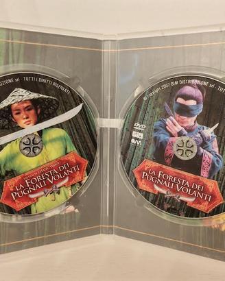 DVD ORIGINALE