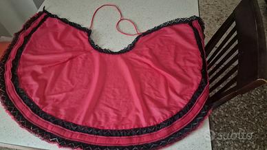 copri abito x parrucchiere 💇♀️ vintage