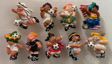 Taka Taka Calciallegri Kinder