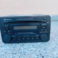 autoradio Suzuki Jimny 