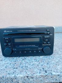 autoradio Suzuki Jimny 