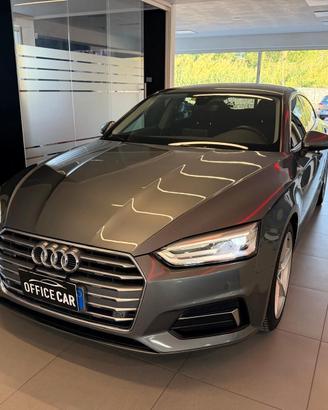 Audi A5 SPB 40 TDI S tronic Business Sport