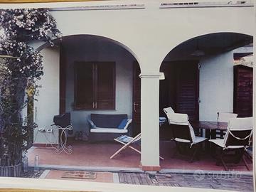 Barbarossa Appartamento Piano Terra