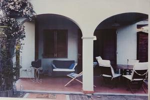 Barbarossa Appartamento Piano Terra