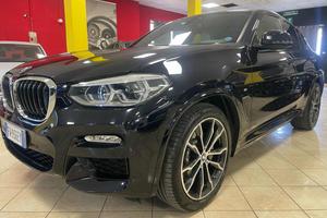 BMW X4 xDrive25d Msport*FULL OPTIONAL*