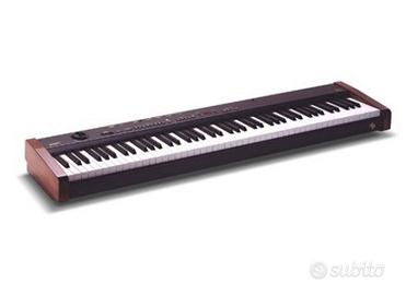 Tastiera Piano Digitale GEM