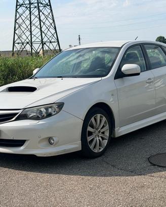 Subaru Impreza 2.0D Sport Dynamic Euro 5 - 2011 - 