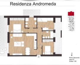 CASA CLIMA "A+" : 3 CAMERE CON 2 TERRAZZE!