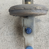 Pompa con servofreno per Fiat Ducato