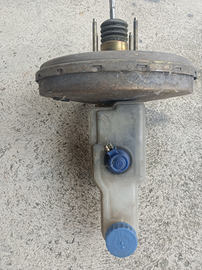 Pompa con servofreno per Fiat Ducato