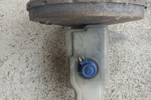 Pompa con servofreno per Fiat Ducato