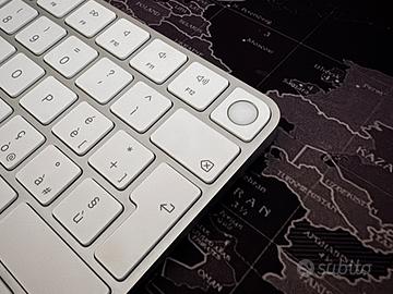 Magic Keyboard con Touch ID – Apple | Come nuova