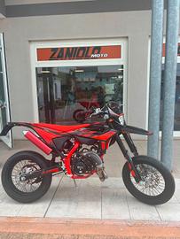 BETA RR 50 MOTARD 2T TRACK 2026