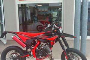 BETA RR 50 MOTARD 2T TRACK 2026
