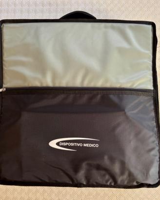 Magnetoterapia: dispositivo medico HSD Soniclife