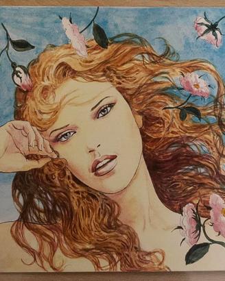 Milo Manara