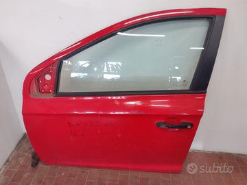 Porta Anteriore Sinistra Hyundai I10 2010