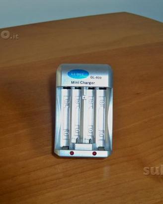 Carica batterie