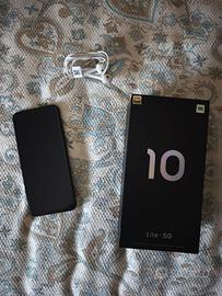 Xiaomi Mi 10 lite 5G