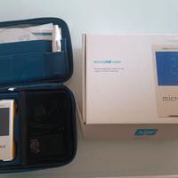 Coagulometro per monitoraggio Protrombina MicroINR