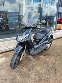 PIAGGIO BEVERLY 125