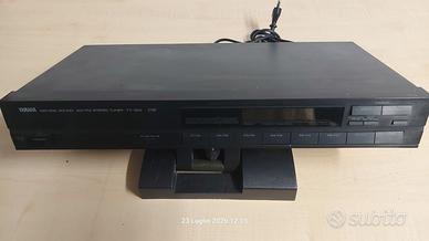 Sintonizzatore radio Yamaha