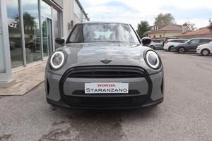 Mini 1.5 One 75 CV