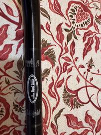 Manubrio Naked SRT RACING - piega media