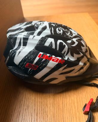 Casco Bici Bike Limar per bambini / ragazzi