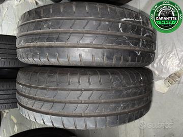gomme usate 1956016 Estivo GOODYEAR - EFF - 708