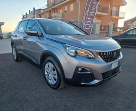 Peugeot 3008 BlueHDi 130 S&S Allure