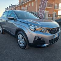 Peugeot 3008 BlueHDi 130 S&S Allure