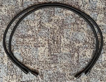 AudioQuest Mackenzie RCA