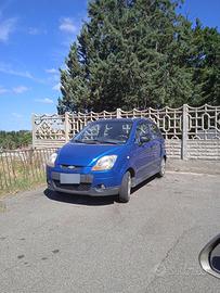 Matiz daewoo