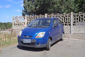 Matiz daewoo