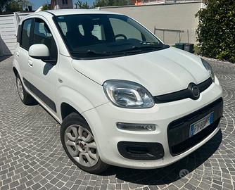 Fiat panda 900 Twinair